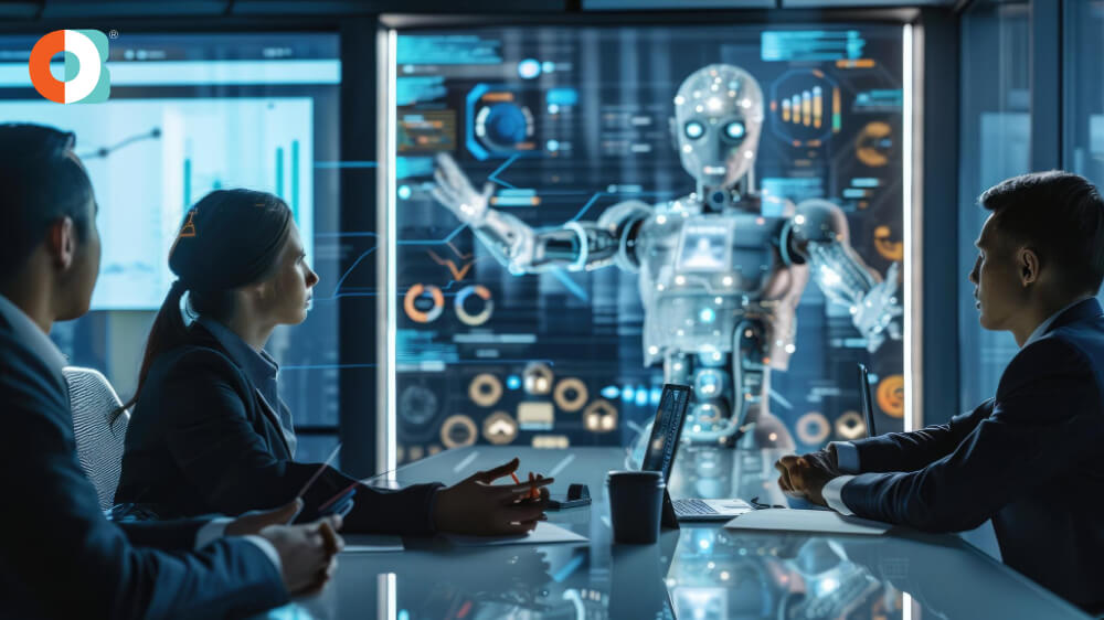 AI in Business Automation: Benefits, Use Cases & Examples